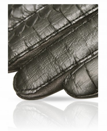 Перчатки Женские R81_OME/F.BL